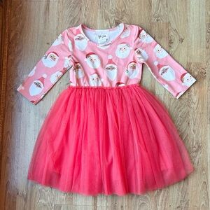 Taylor Joelle Santa Dress Size 6